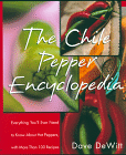 Chile Pepper Encyclopedia