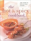 Hot & Spicy Cookbook