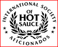 International Society of Hot Sauce Aficionados